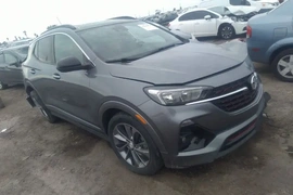 Buick Encore 2020г.