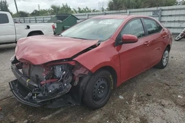 Toyota Corolla 2019г.