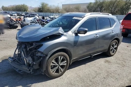 Nissan Rogue 2020г.