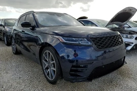 Land Rover Range Rover Velar 2021г.