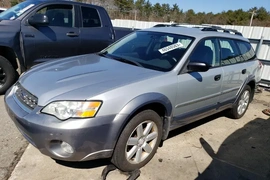 Subaru Outback 2006г.