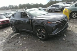 Hyundai Tucson 2022г.