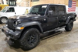 Jeep Gladiator 2020г.