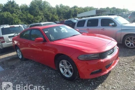 Dodge Charger 2022г.