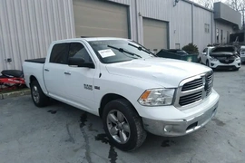 Ram 1500 2016г.
