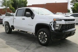 Chevrolet Silverado 2022г.