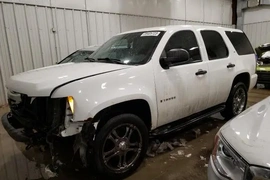 Chevrolet Tahoe 2008г.