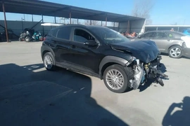Hyundai Kona 2021г.