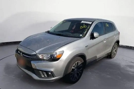 Mitsubishi Outlander 2019г.