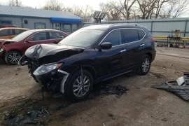 Nissan Rogue 2019г.