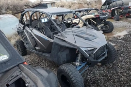 Polaris RZR 2021г.