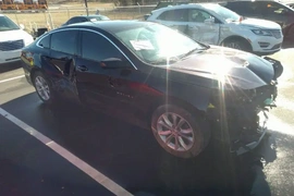 Chevrolet Malibu 2020г.