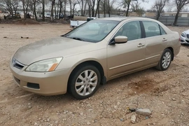 Honda Accord 2006г.