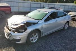 Chevrolet Malibu 2020г.