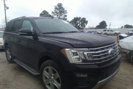 Ford Expedition 2021г.