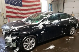 Chevrolet Malibu 2020г.