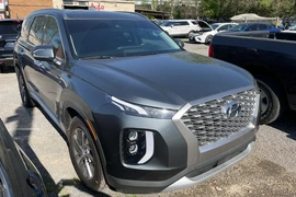 Hyundai Palisade 2022г.