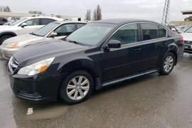 Subaru Legacy 2012г.