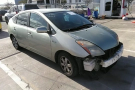 Toyota Prius 2007г.