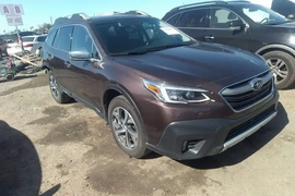 Subaru Outback 2021г.