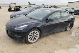 Tesla Model 3 2022г.