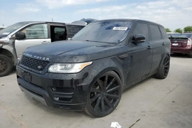 Land Rover Range Rover Sport 2017г.