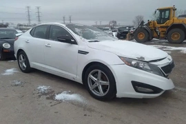 Kia Optima 2013г.