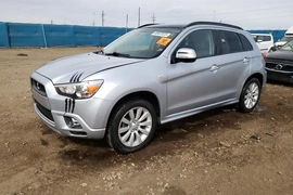 Mitsubishi Outlander 2011г.