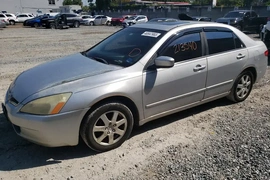 Honda Accord 2005г.