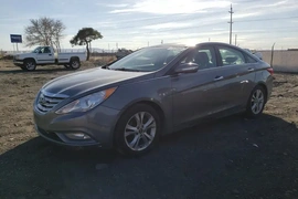 Hyundai Sonata 2013г.
