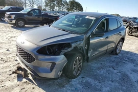 Ford Escape 2022г.