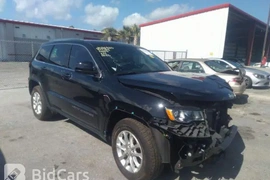 Jeep Grand Cherokee 2021г.