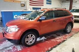 Ford Edge 2008г.