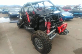 Polaris RZR 2022г.