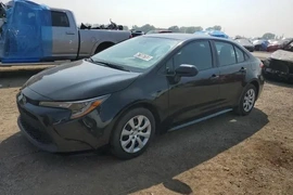 Toyota Corolla 2020г.