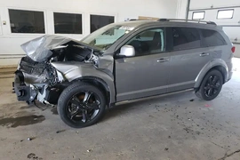 Dodge Journey 2020г.