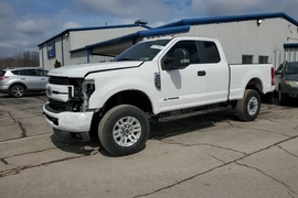 Ford F-350 SD 2019г.