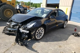 Tesla Model 3 2023г.