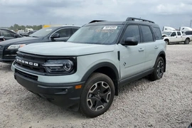 Ford Bronco Sport 2022г.