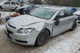 Chevrolet Malibu 2010г.