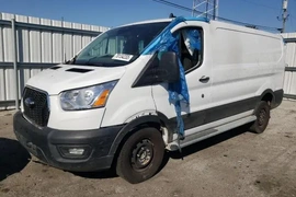 Ford Transit 2022г.