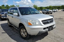Honda Pilot 2003г.