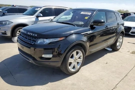 Land Rover Range Rover Evoque 2012г.