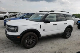 Ford Bronco Sport 2021г.
