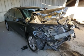 Chevrolet Malibu 2019г.