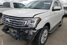 Ford Expedition 2020г.