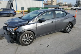 Nissan Versa 2022г.