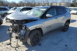 Jeep Compass 2020г.