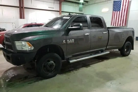 Ram 3500 2016г.