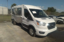 Ford Transit 2020г.